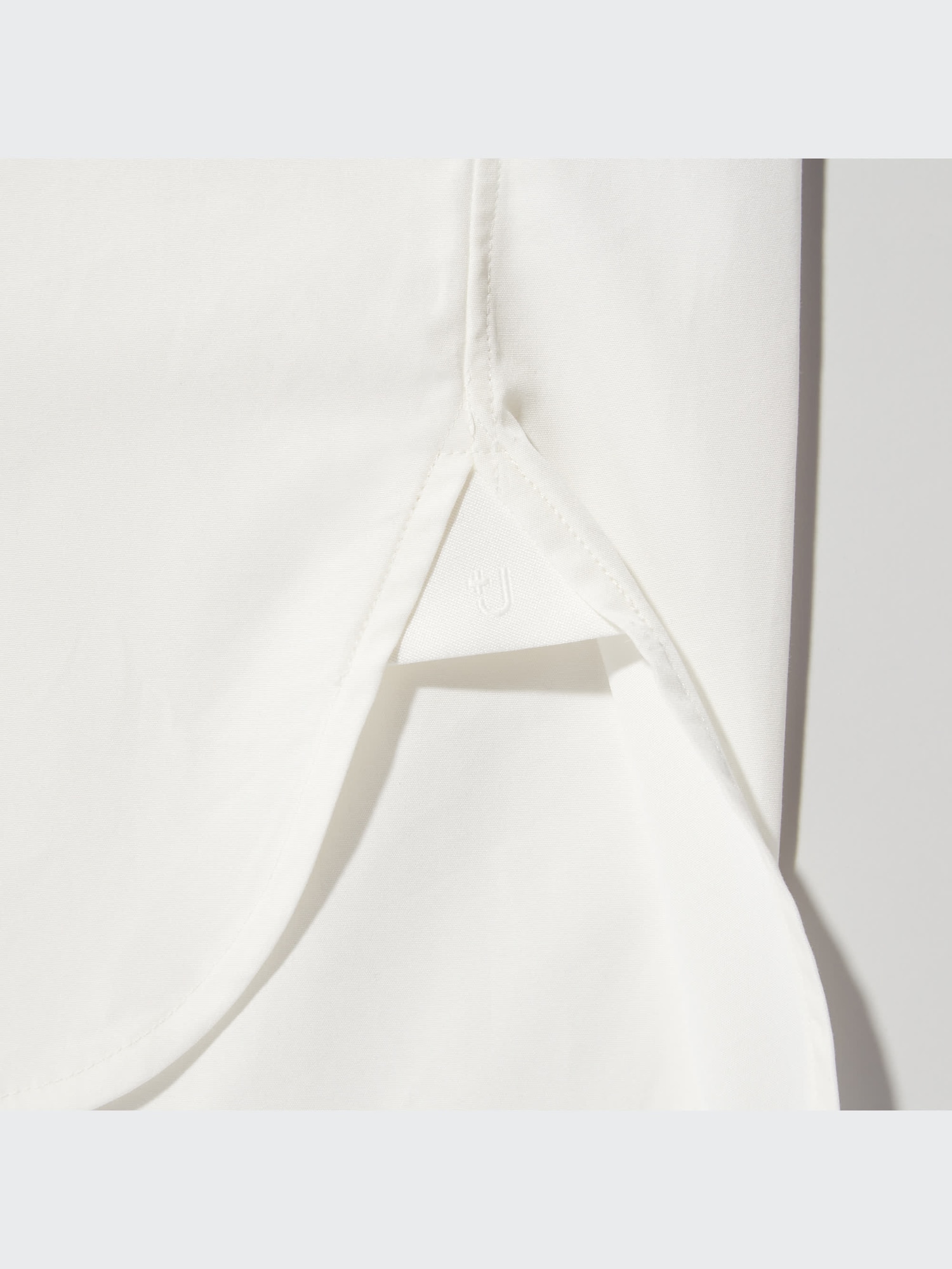 その他 flk040203 ユニクロ公式 | スーピマコットンオーバーサイズシャツ（長袖）