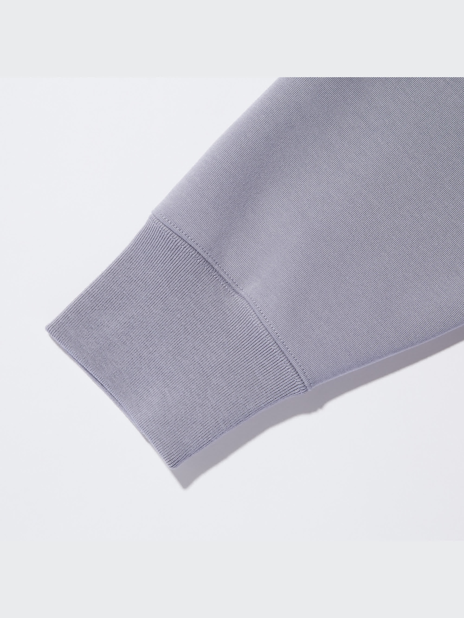 【匿名配送】リッドキララ×7本　新品未開封 ユニクロ公式 | ドライスウェットハーフジップパーカ（長袖）