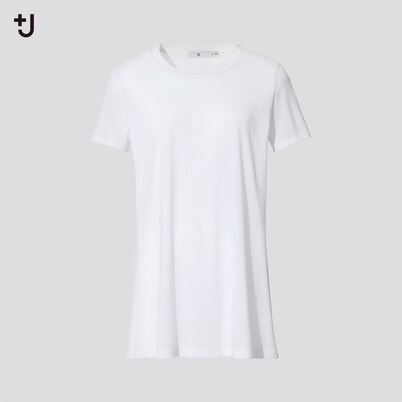 Tシャツ カットソー Women ユニクロ