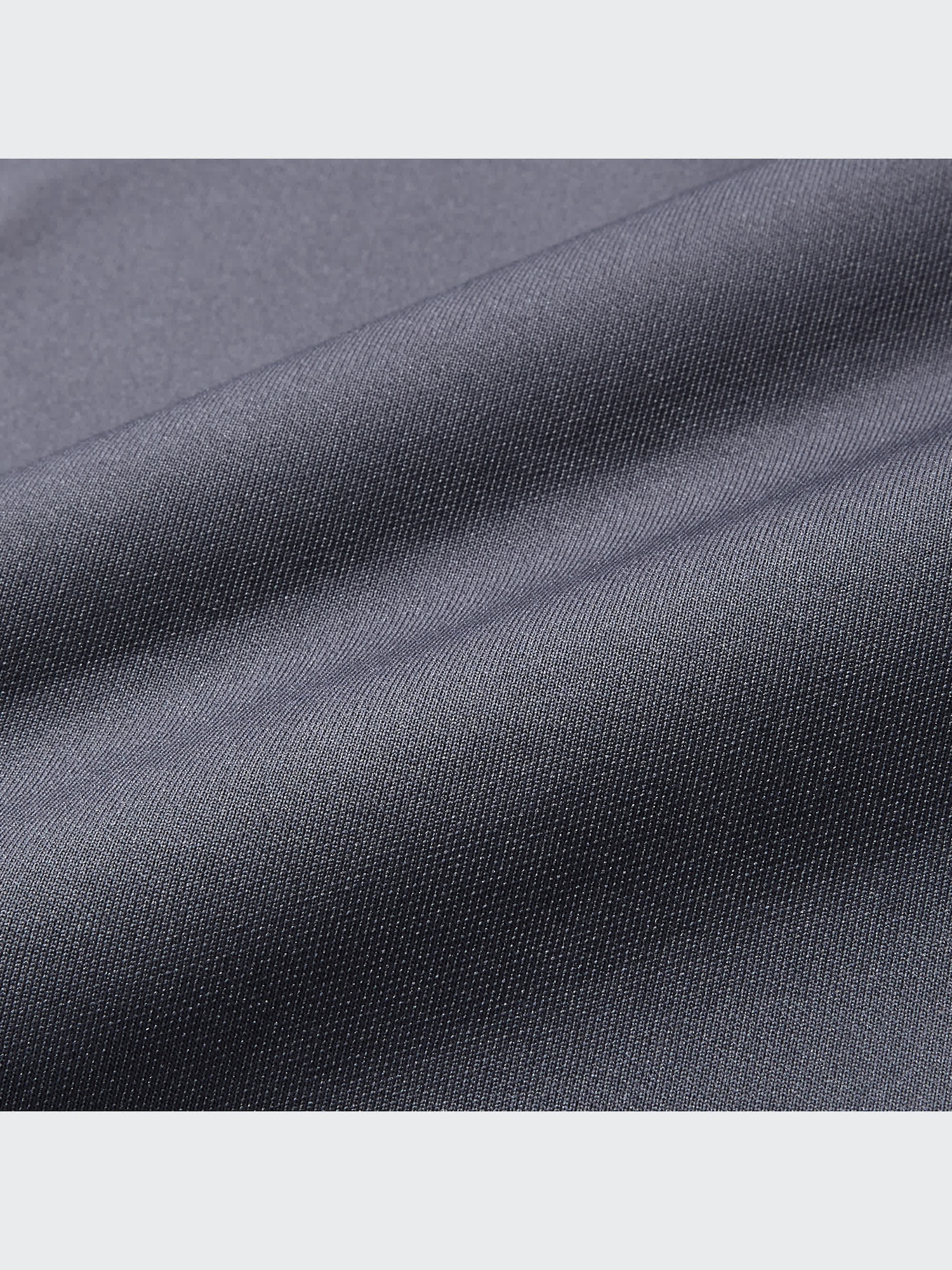 ユニクロ公式 | ドライスウェットフルジップパーカ（長袖）