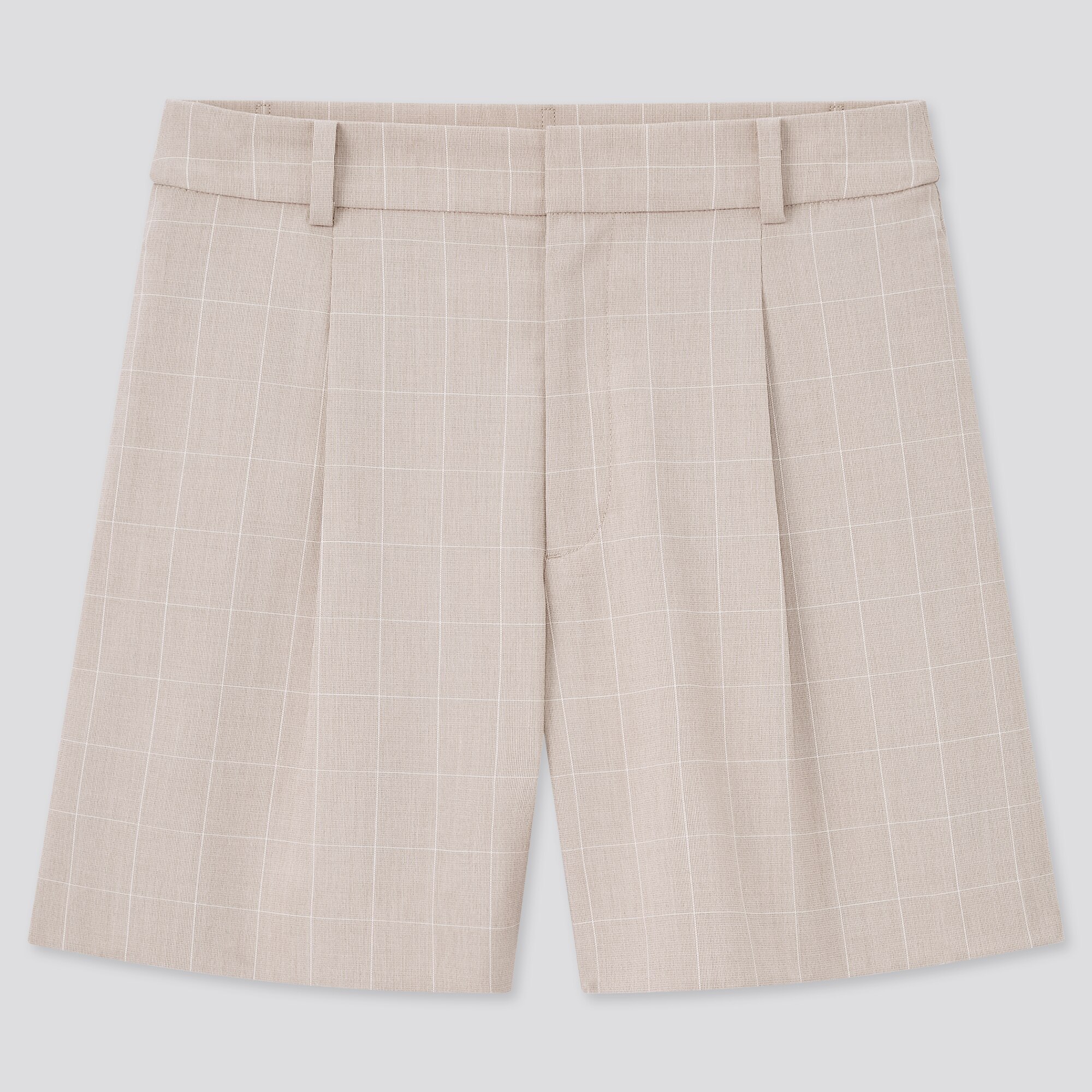 WOMEN'S SMART SHORTS | UNIQLO PH