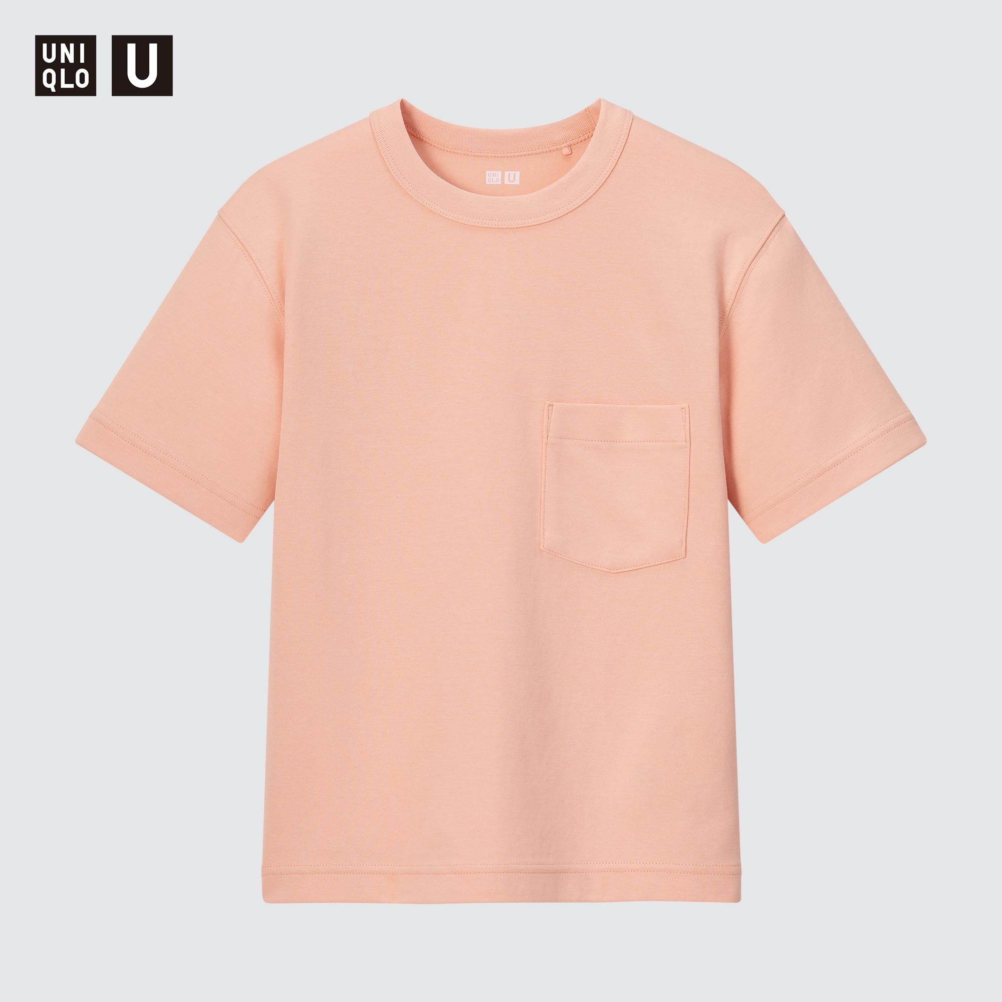 Kids エアリズムコットンクルーネックtシャツ 半袖 の口コミ 評判 2ページ目 ユニクロ 商品番号 E 000