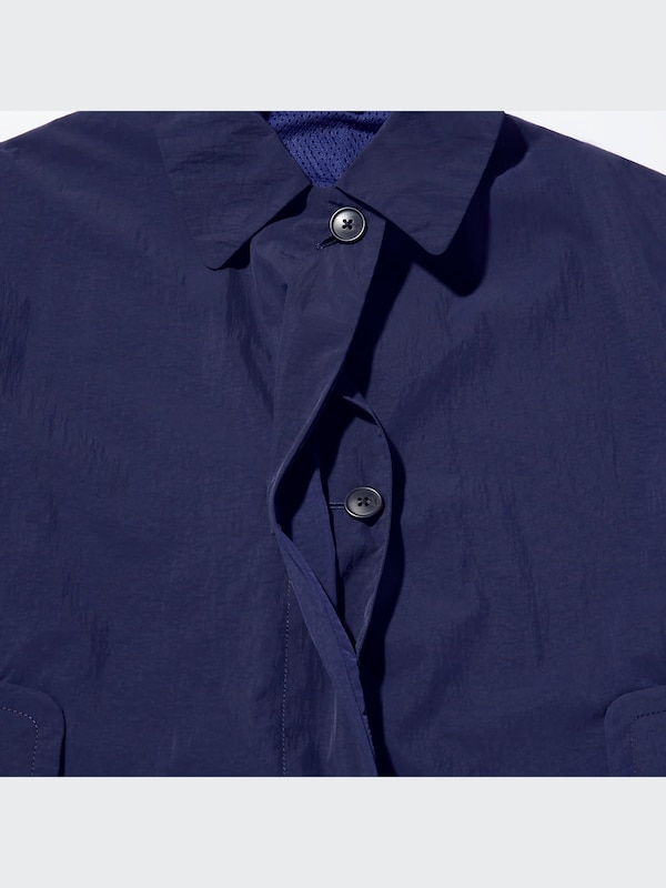 ユニクロ公式 | オーバーサイズライトコート 