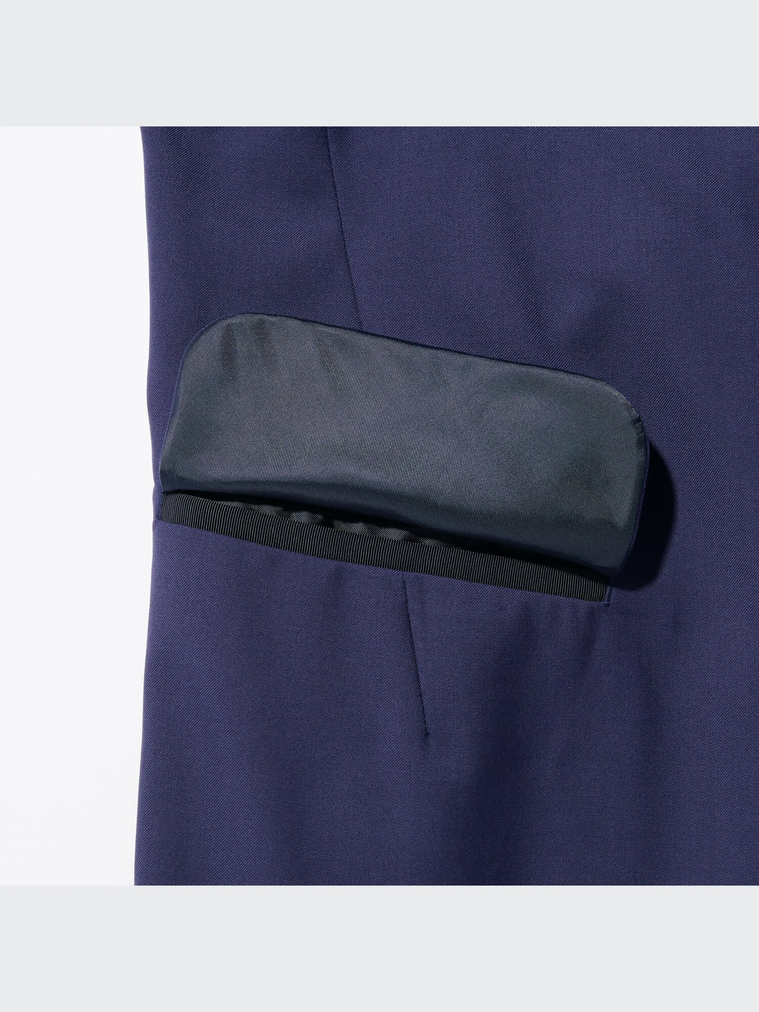 ユニクロ公式 | ウールテーラードジャケット