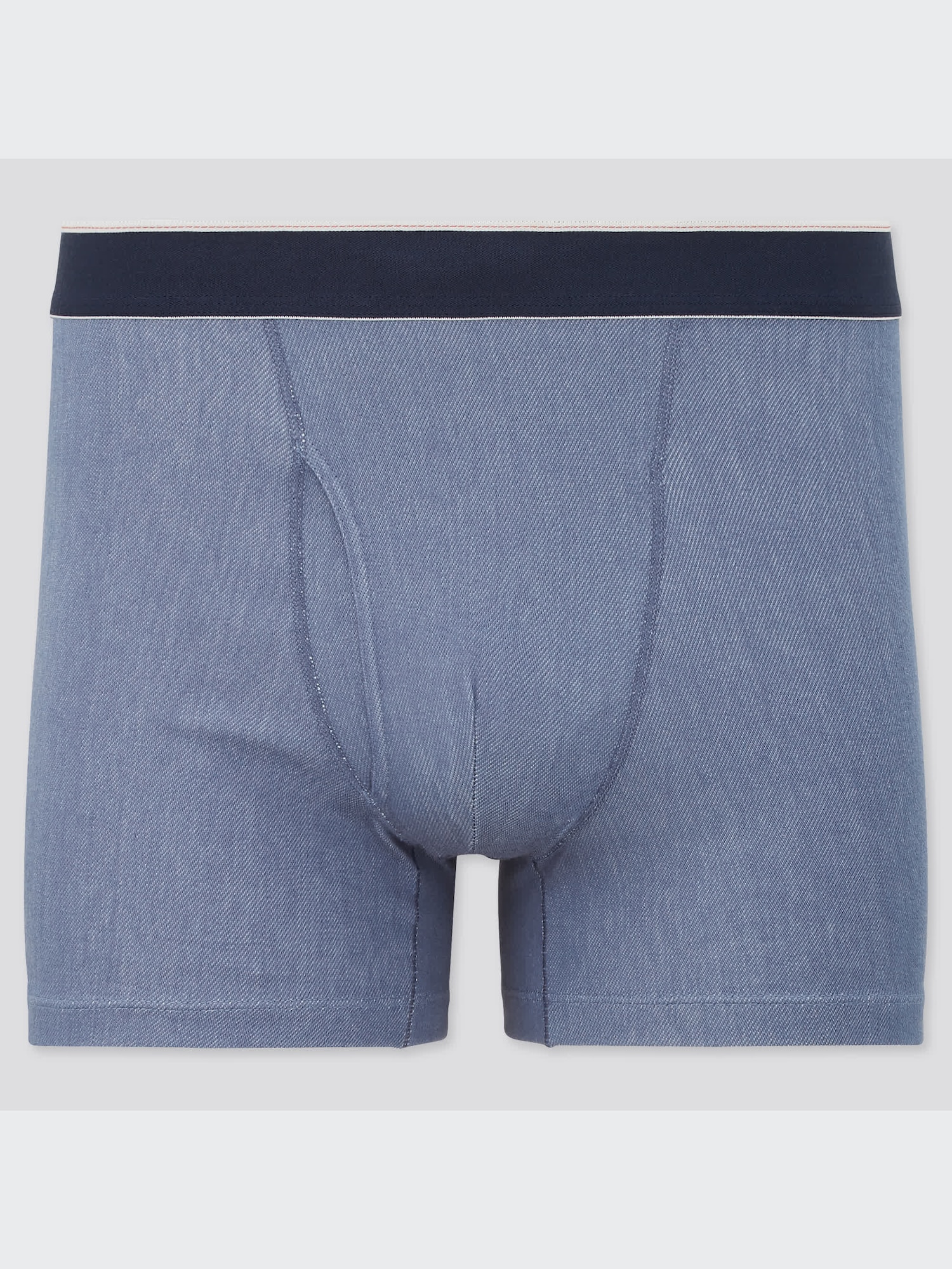 ユニクロ公式 | スーピマコットンボクサーブリーフ（前開き）のレビュー