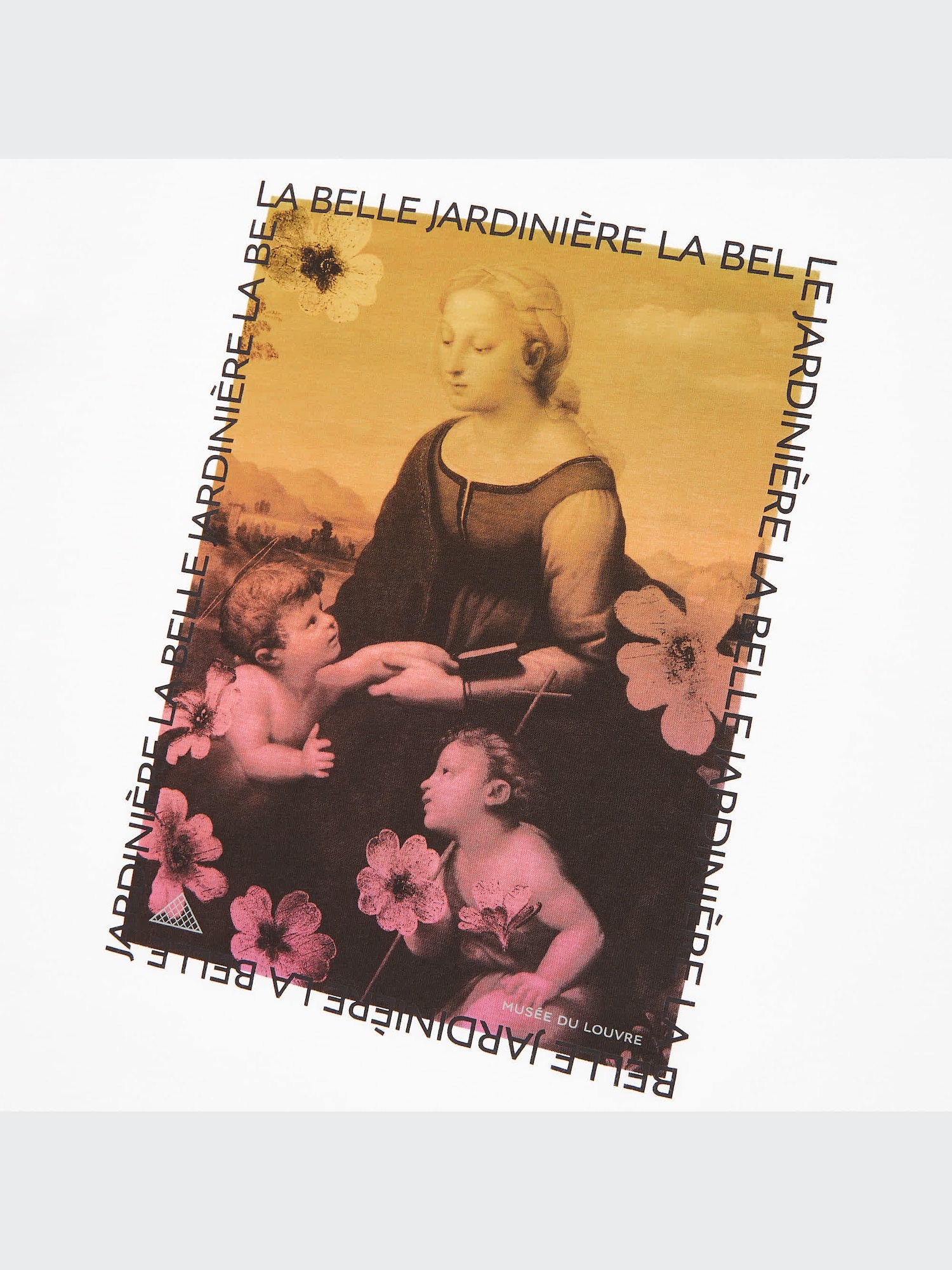 oysktさま専用 ユニクロ公式 | ルーヴル美術館：ブロッサム オブ ダイバーシティ UT