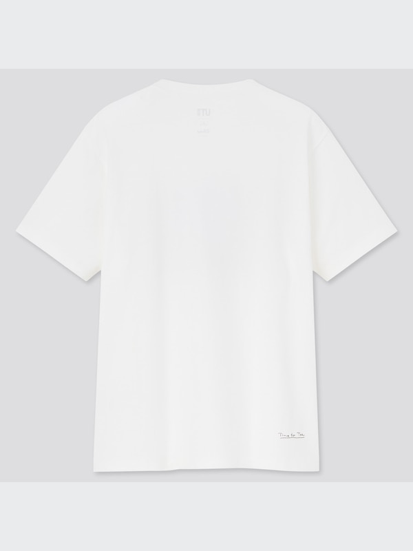 ふしぎの国のアリス UT グラフィックTシャツ オートモアイ（半袖・リラックスフィット）