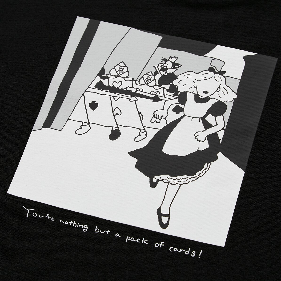 ふしぎの国のアリス Ut グラフィックtシャツ オートモアイ 半袖 リラックスフィット Women ユニクロ ふしぎの国のアリス Ut グラフィックtシャツ オートモアイ 半袖 リラックスフィット Women ユニクロ