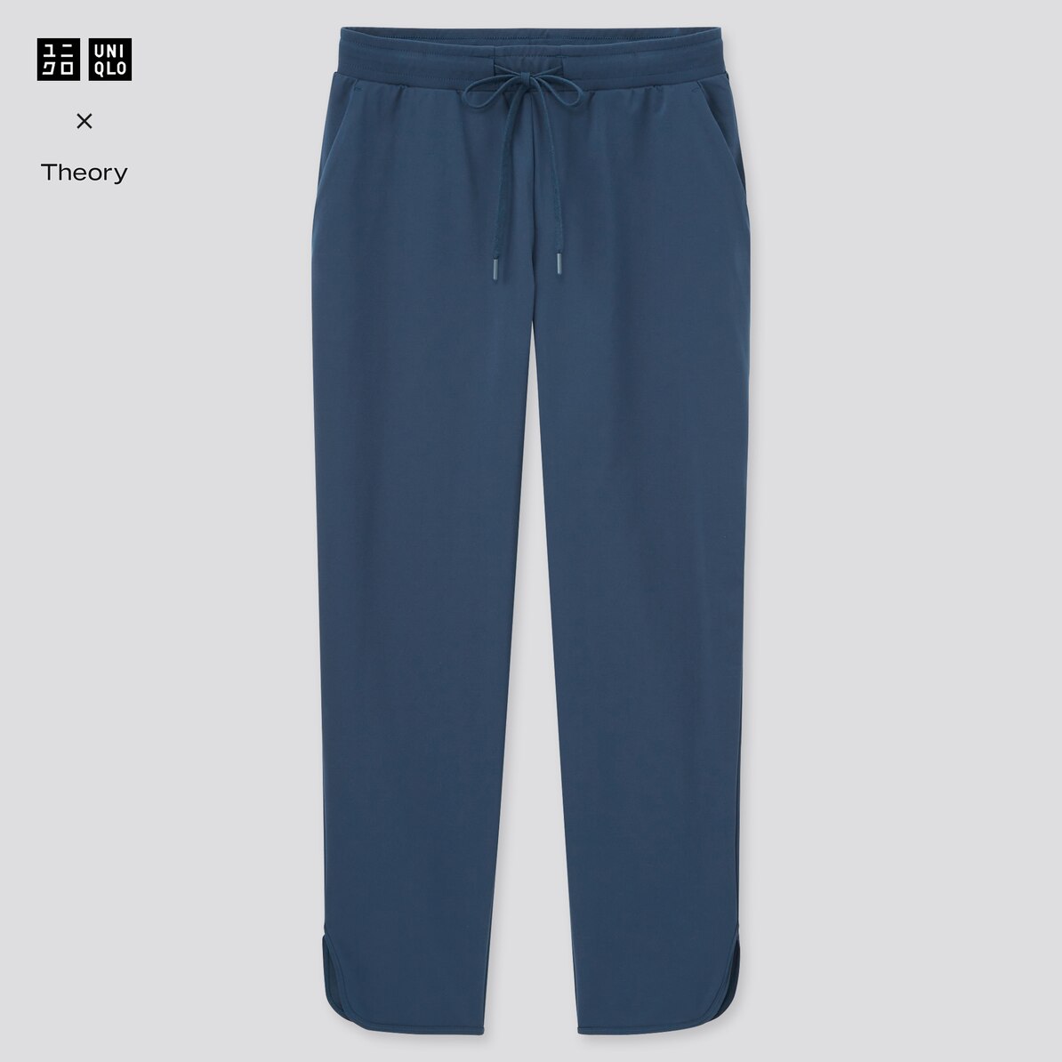 ウルトラストレッチアクティブ アンクルパンツ Women ユニクロ