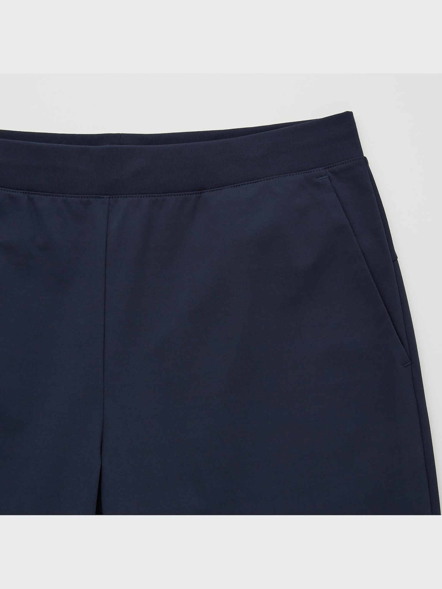 ユニクロ公式 | ウルトラストレッチアクティブジョガーパンツ（丈長め