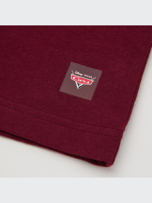 ザ ワールド オブ PIXAR フィルム UT グラフィックTシャツ（半袖・レギュラーフィット）