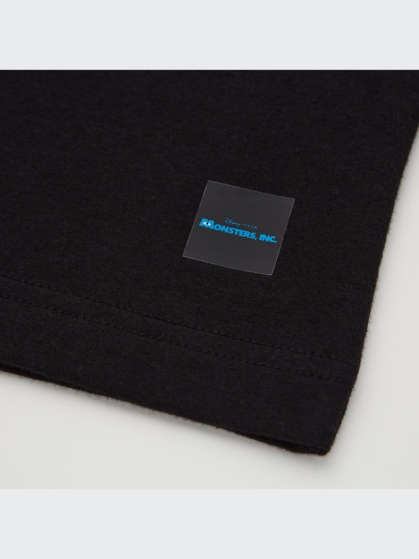 ザ ワールド オブ PIXAR フィルム UT グラフィックTシャツ（半袖・レギュラーフィット）