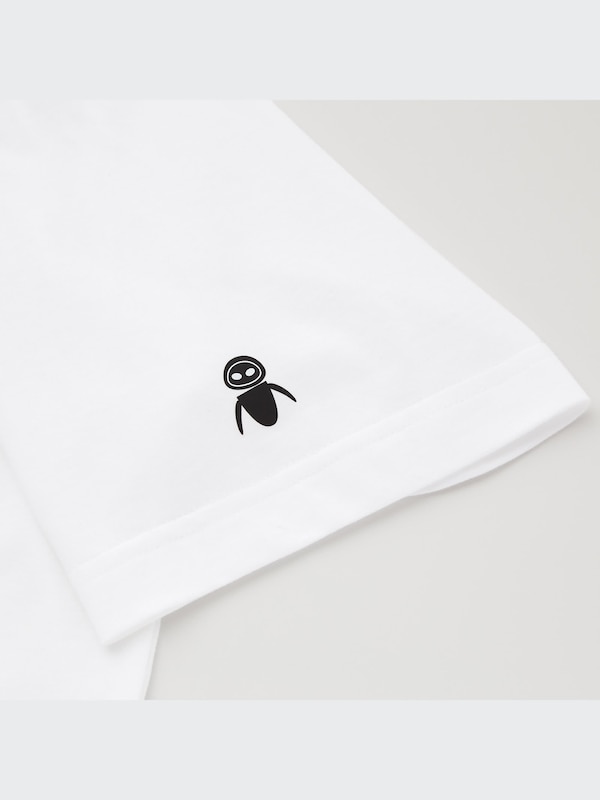 ザ ワールド オブ PIXAR フィルム UT グラフィックTシャツ（半袖・レギュラーフィット）