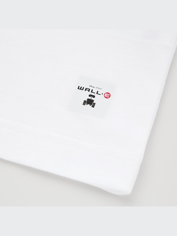 ザ ワールド オブ PIXAR フィルム UT グラフィックTシャツ（半袖・レギュラーフィット）
