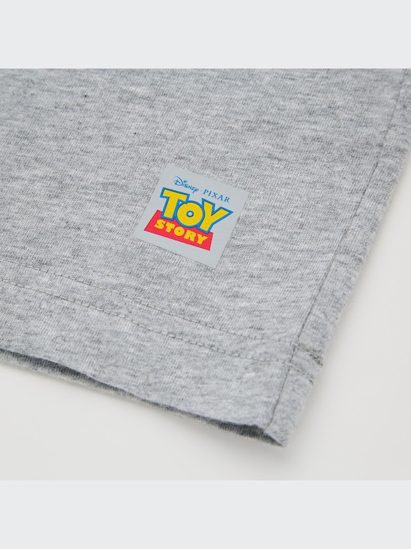 ザ ワールド オブ PIXAR フィルム UT グラフィックTシャツ（半袖・レギュラーフィット）