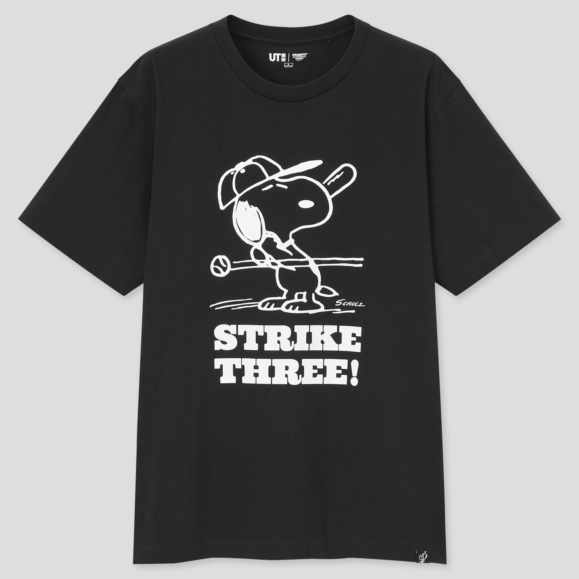 ユニクロ公式 | ピーナッツ ビンテージ UT グラフィックTシャツ（半袖