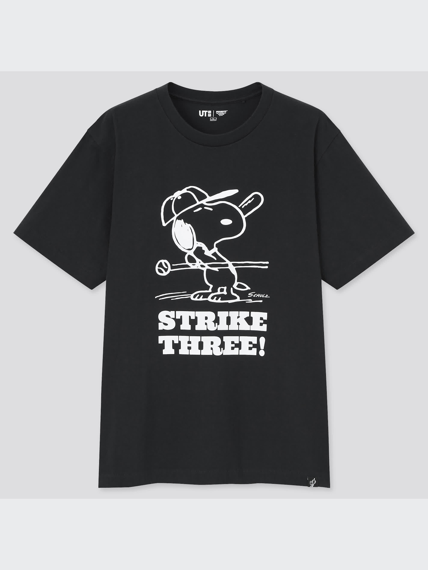 ユニクロ公式 | ピーナッツ ビンテージ UT グラフィックTシャツ（半袖