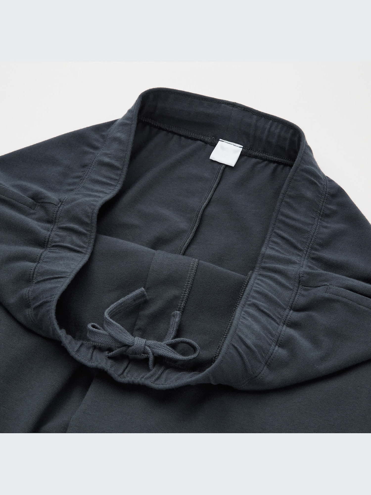 こか 2点 まとめ商品 ユニクロ公式 | ウルトラストレッチセット（ヘンリーネックTシャツ・長袖）