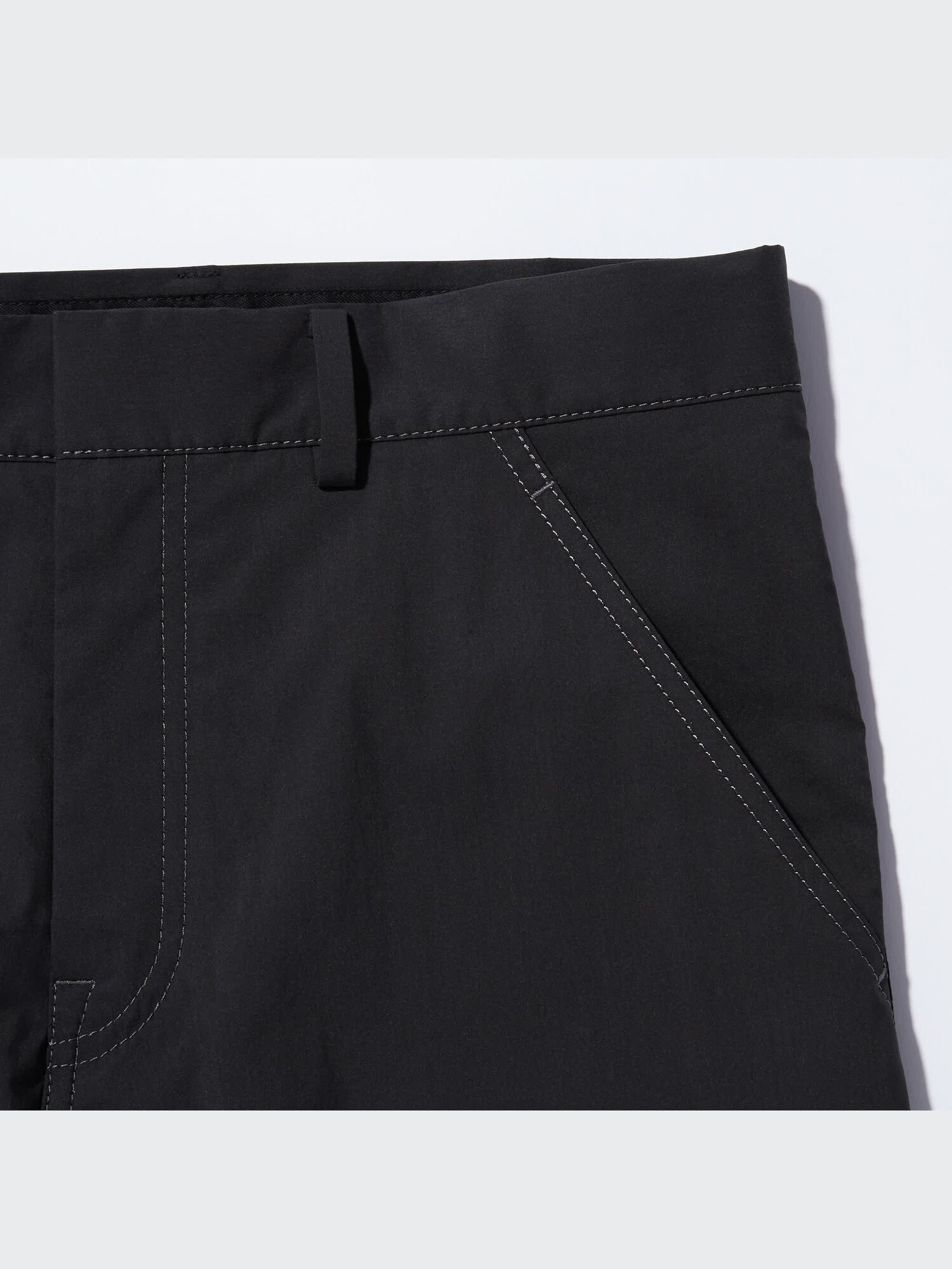 ユニクロ公式 | ストレートパンツ