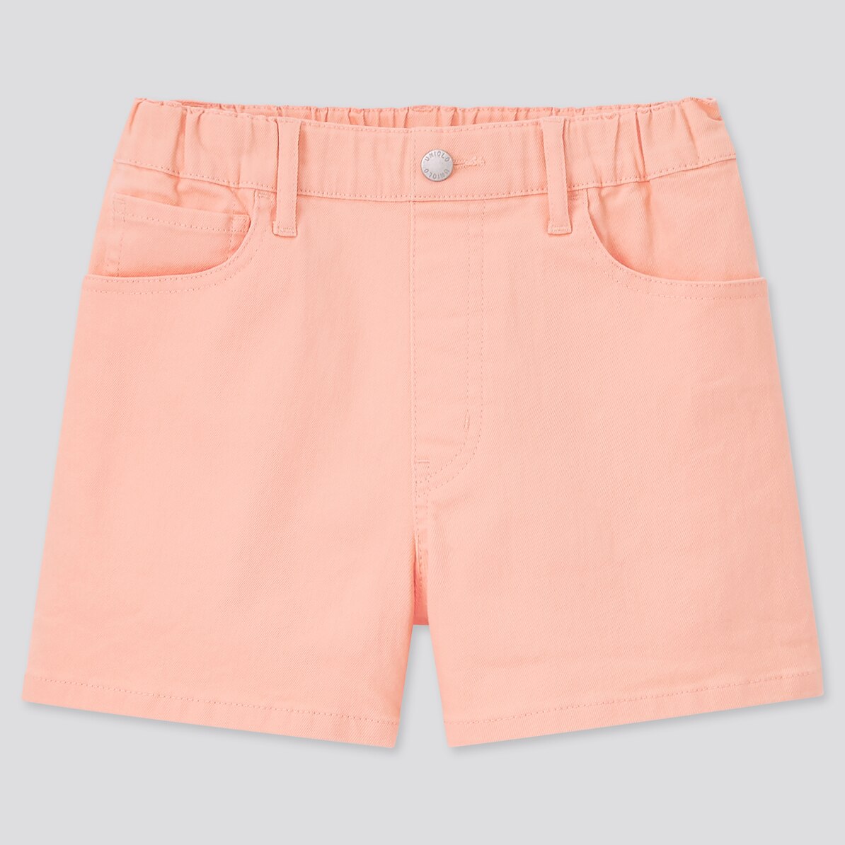 Girls イージーカラーショートパンツ Kids ユニクロ Girls イージーカラーショートパンツ Kids ユニクロ
