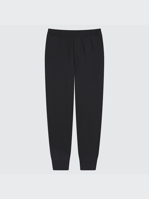 スウェットアンクルパンツ