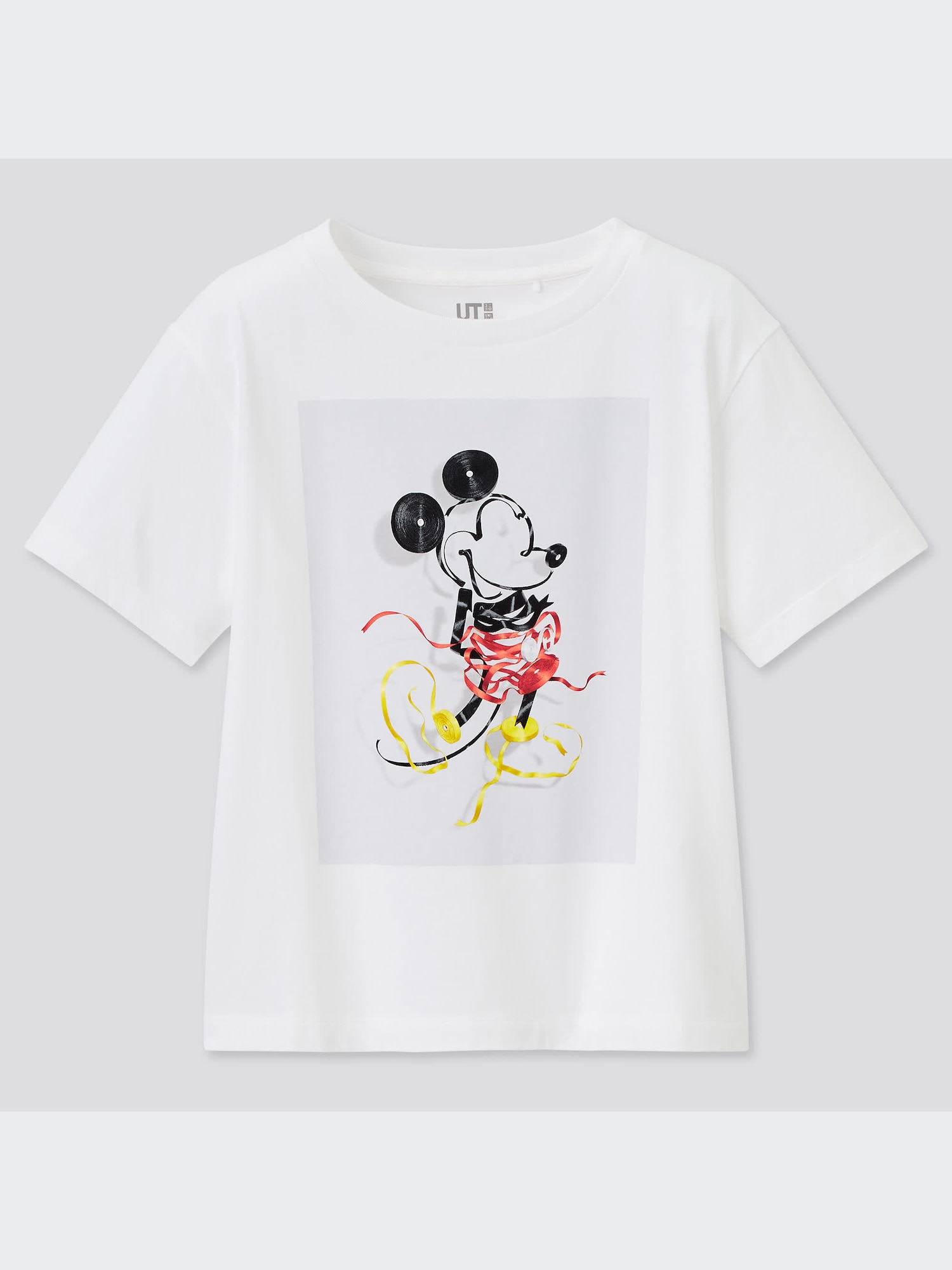 完売 上戸彩着 WCJ 2024 ミニー　ディズニー Tシャツ Disney / OVER DYE SS TEE（ミニー）【WCJ-GC-027BLK02】