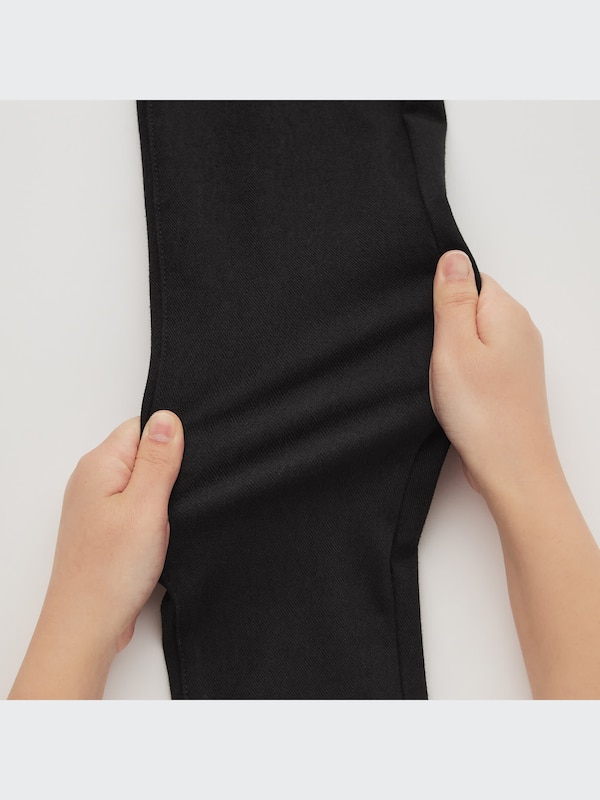 ウルトラストレッチレギンスパンツ（丈長め74.5～76.5cm）