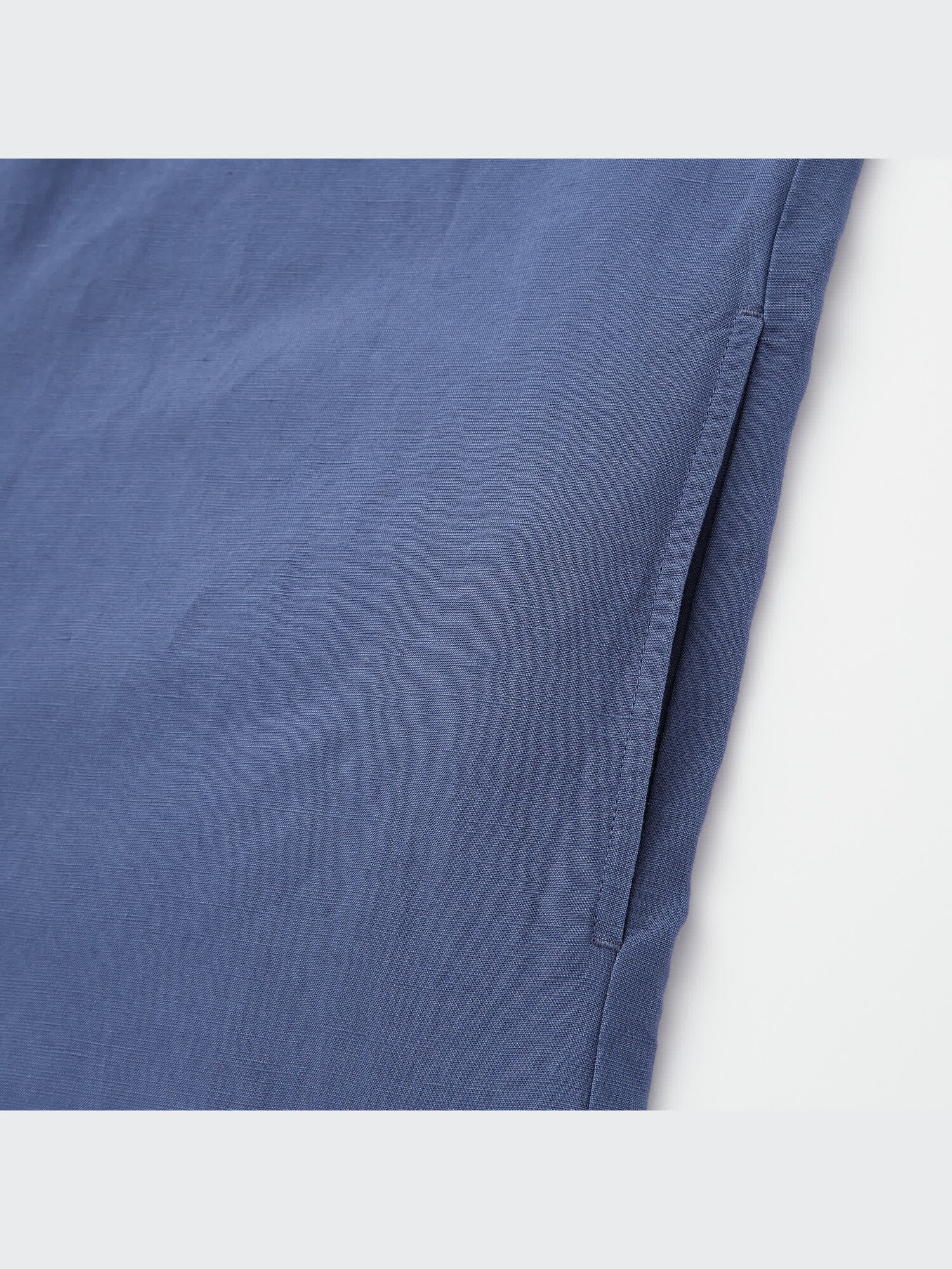 ユニクロ公式 | リネンブレンドキャミソールサロペット