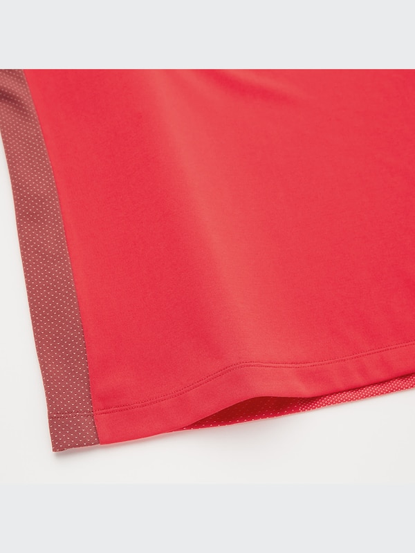 NKドライEXポロシャツ（半袖） UNIQLO 20