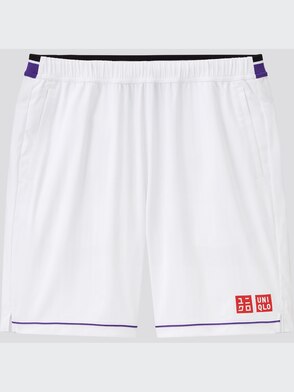 Dry Shorts (Roger Federer)