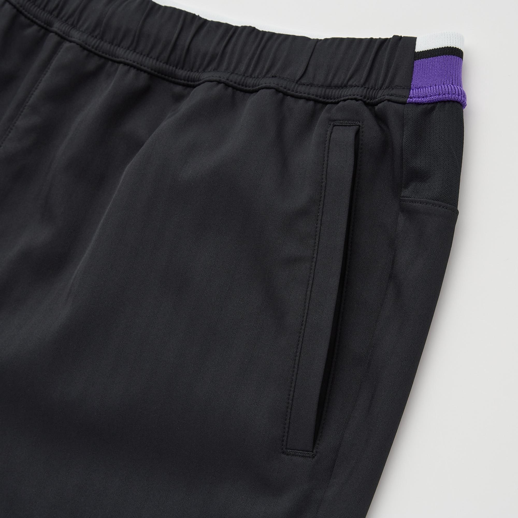 Tennis cheap shorts uniqlo