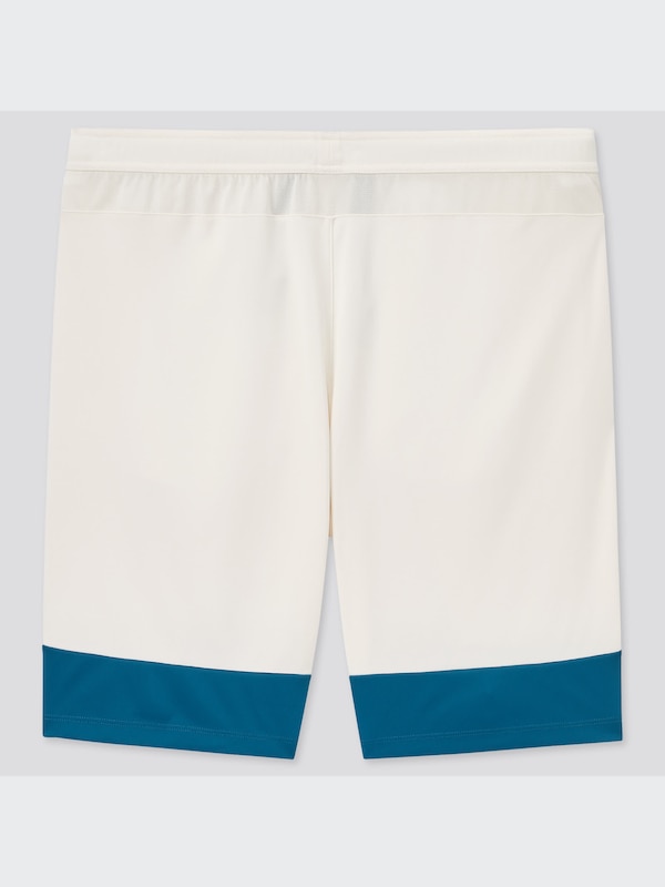 NKドライショートパンツ 21FRA