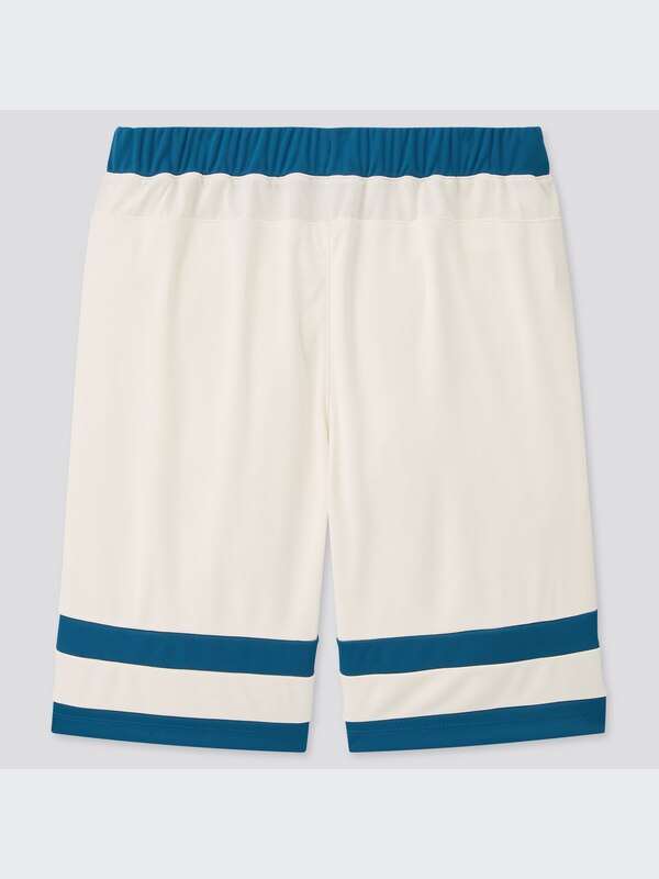 NKドライショートパンツ 21US