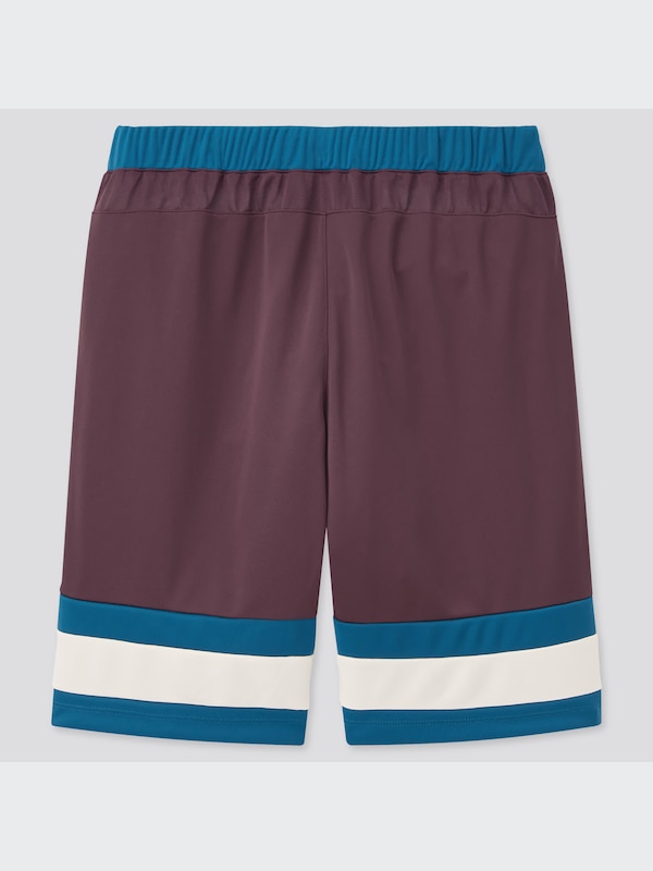 NKドライショートパンツ 21US