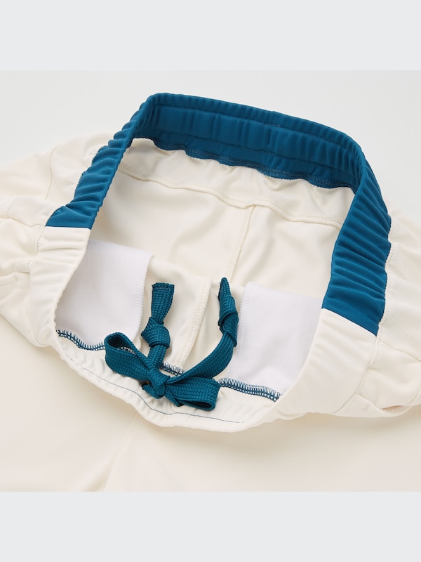 NKドライショートパンツ 21US