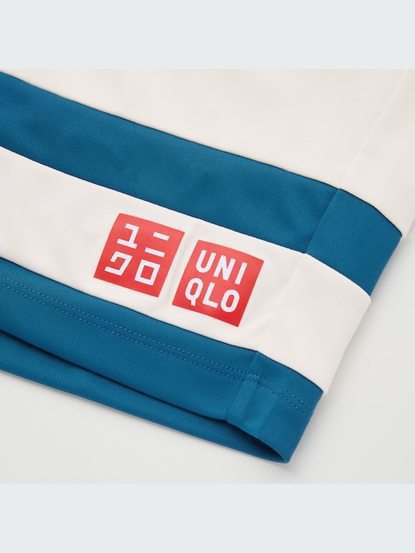 NKドライショートパンツ 21US