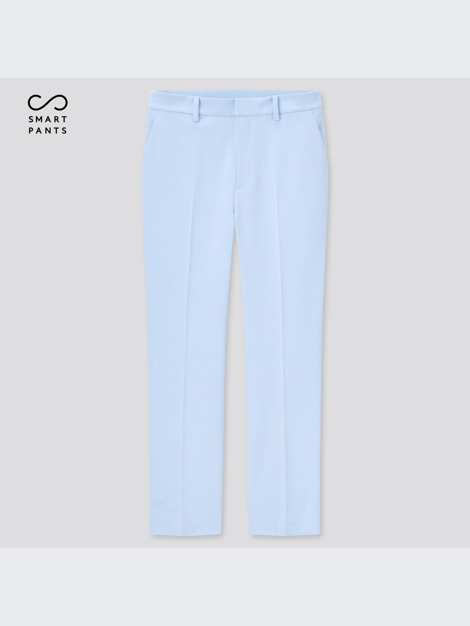 ユニクロ公式 | スマートアンクルパンツ（2WAYストレッチ・スリム