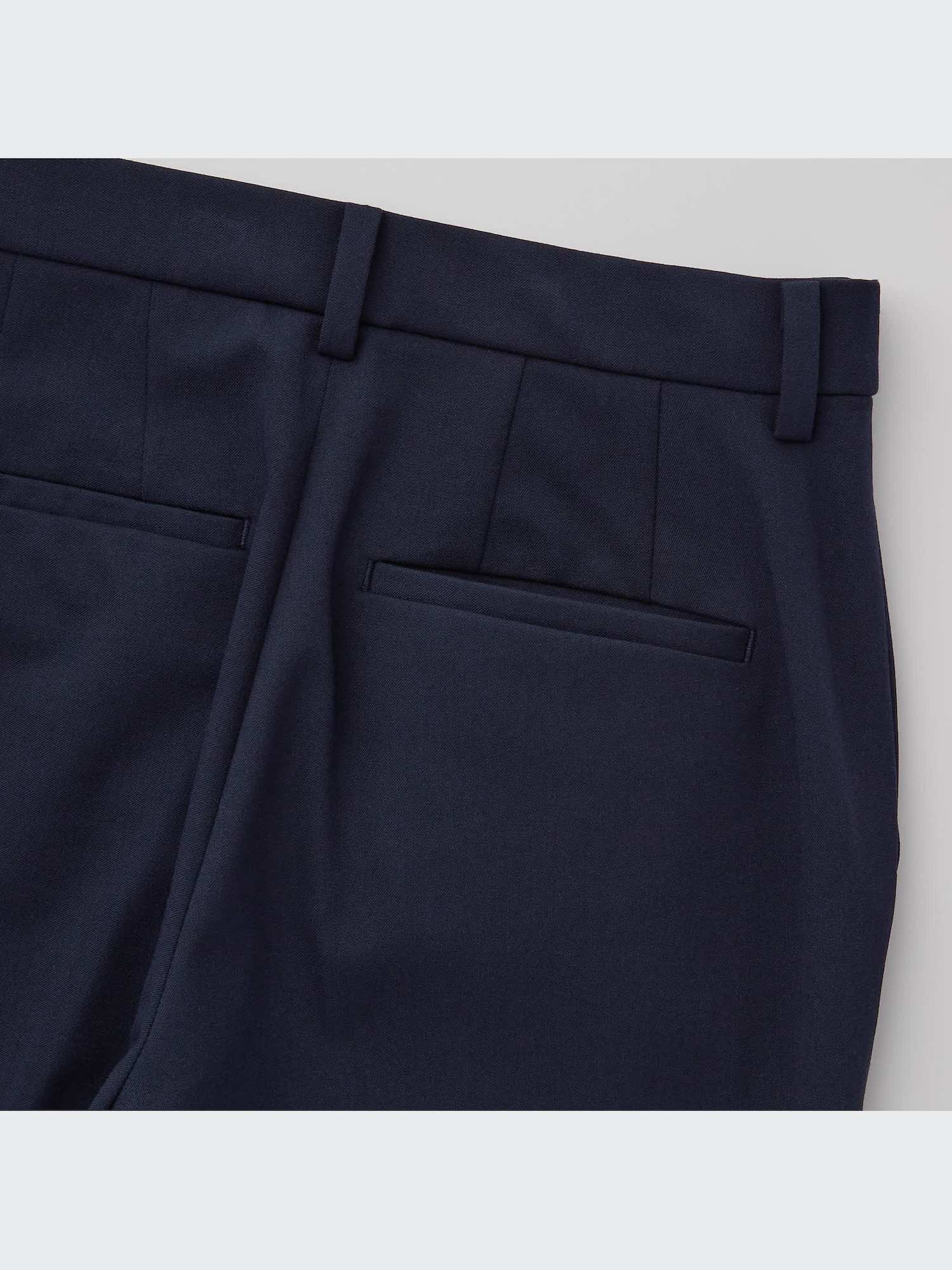 ユニクロ公式 | スマートアンクルパンツ（2WAYストレッチ・スリム