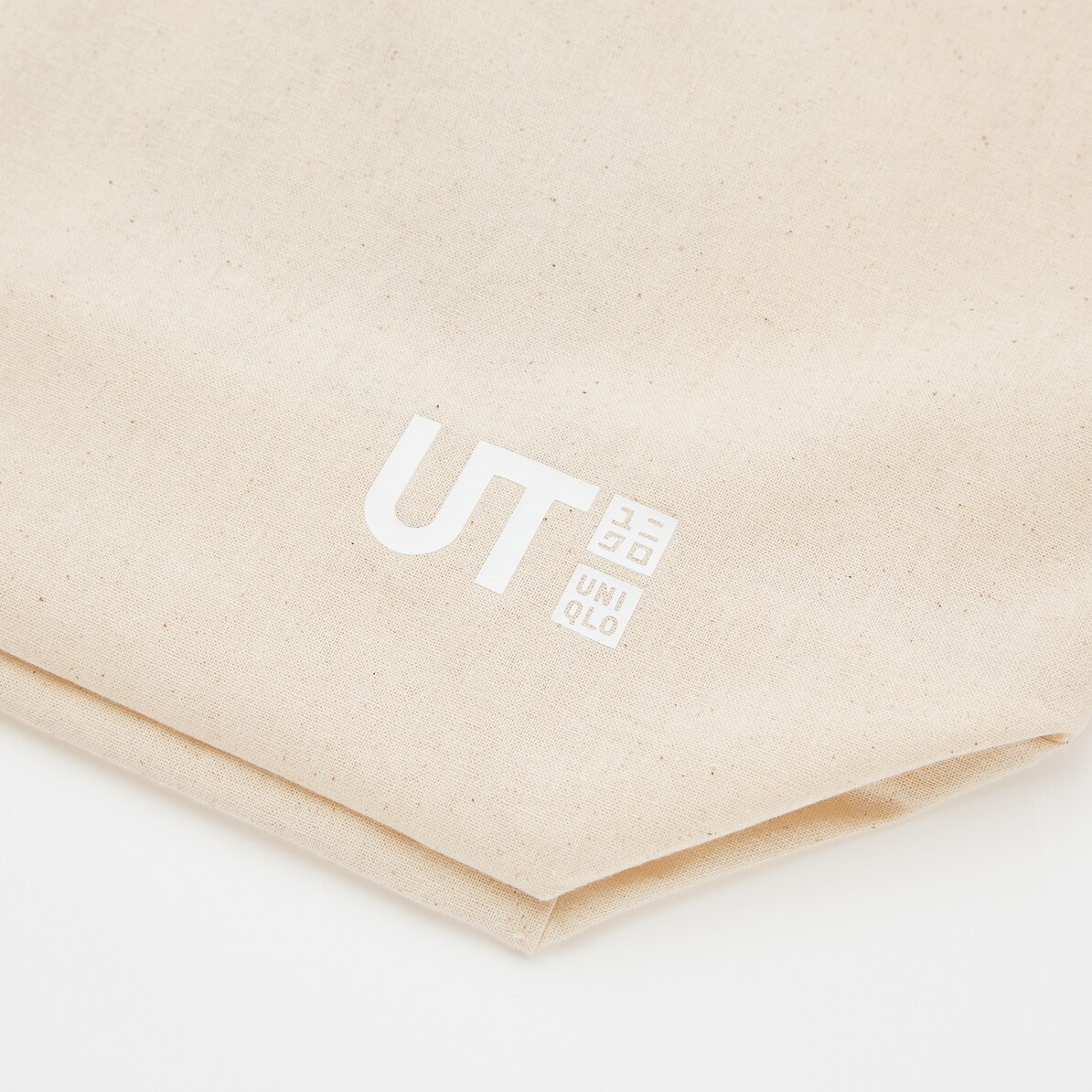 キース へリング エコ フレンドリー プリント バッグ L 男女兼用 ユニクロ