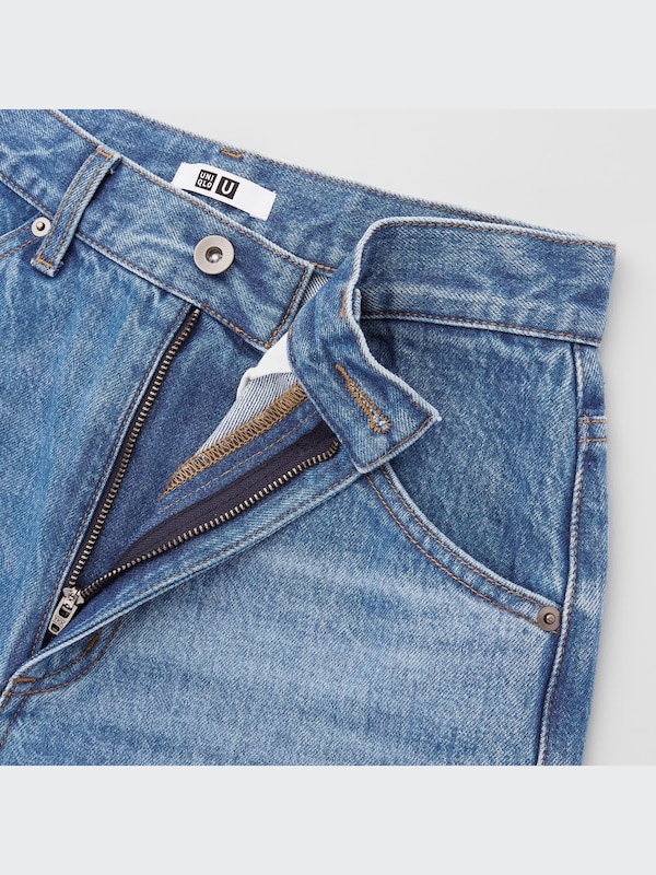 Jeans Regular Fit Straight