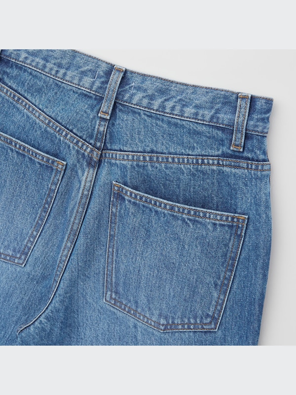 Jeans Regular Fit Straight