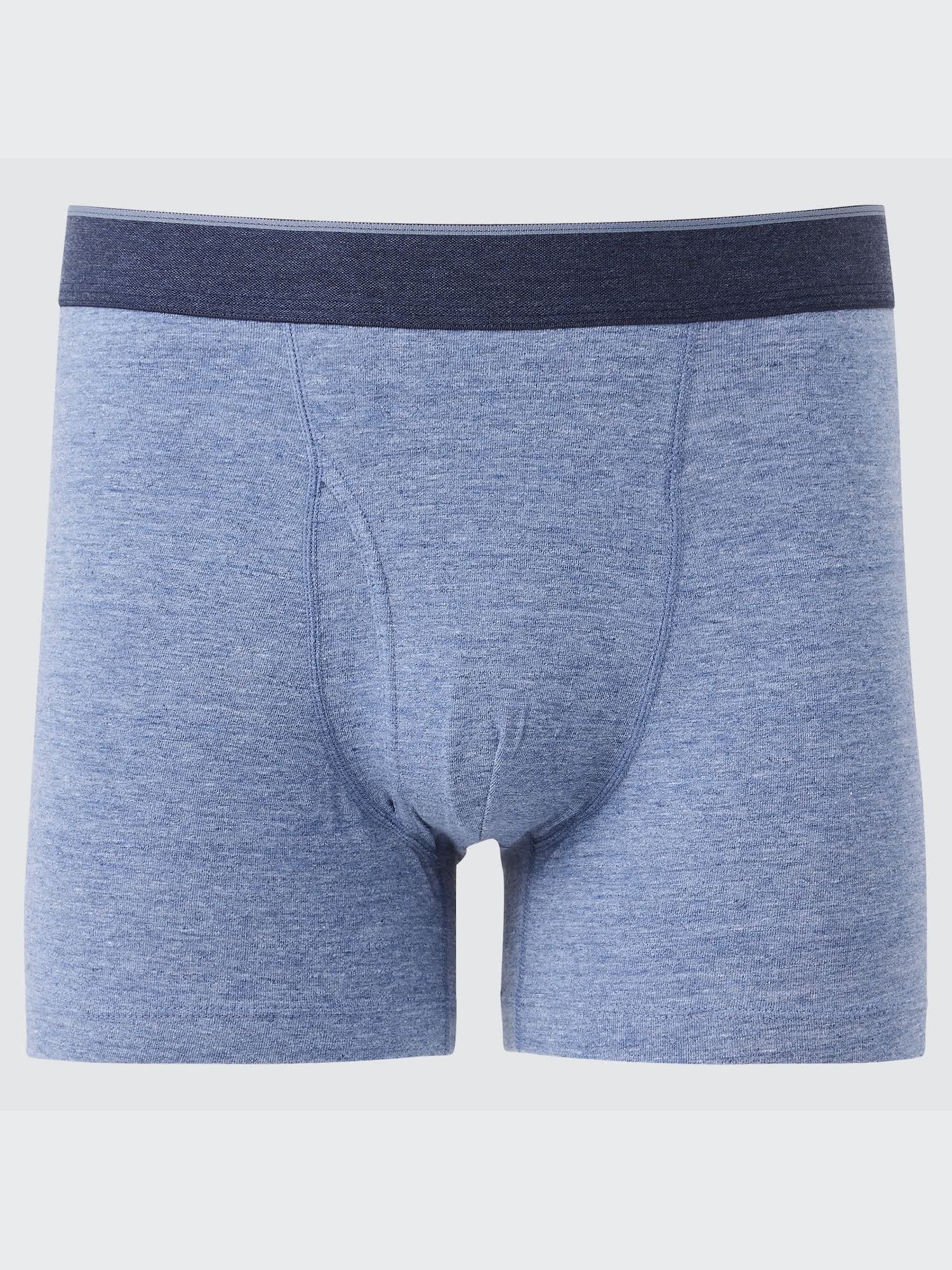 ユニクロ公式 | スーピマコットンプリントボクサーブリーフ（前開き）