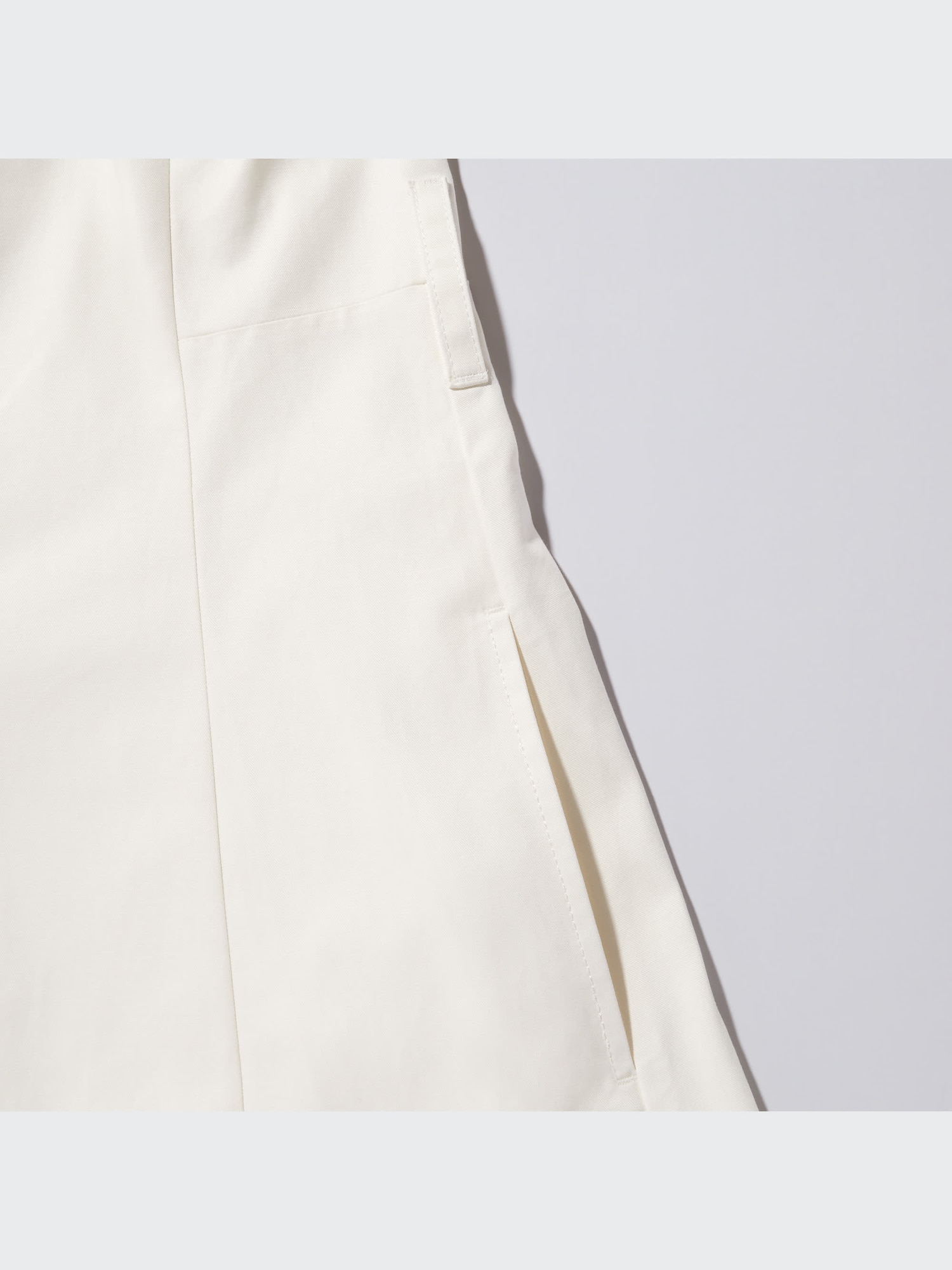 フレンチリネンコットンワンピース セール】フレンチリネン100%ギャザーシャツワンピース シャツ