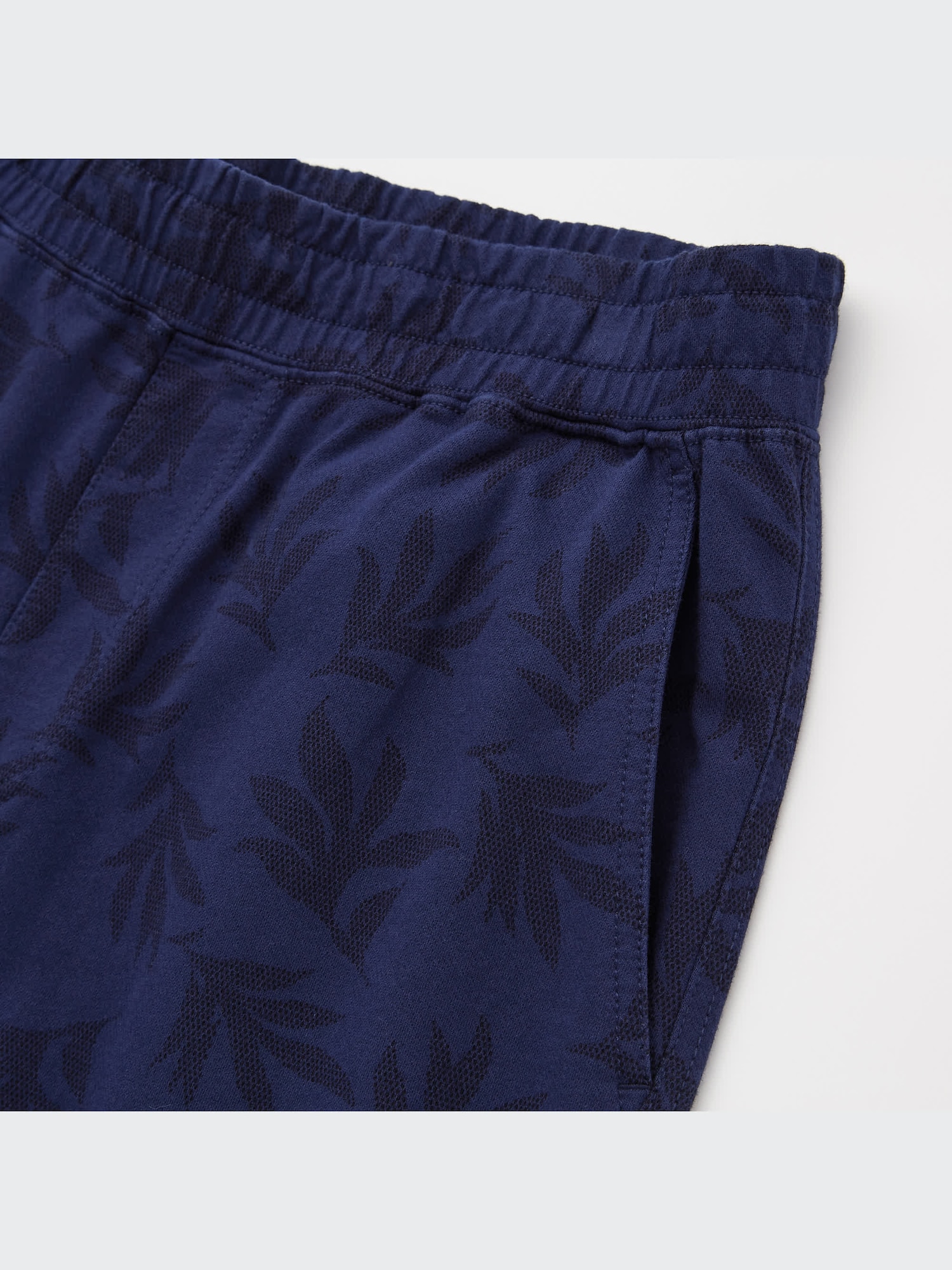 UNIQLOイージーエクササイズ半パンツLサイズ ユニクロ公式 | ストレッチイージーアンクルパンツ