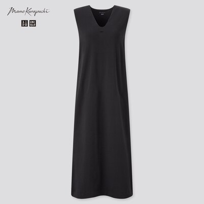 ワンピース オールインワン Women ユニクロ