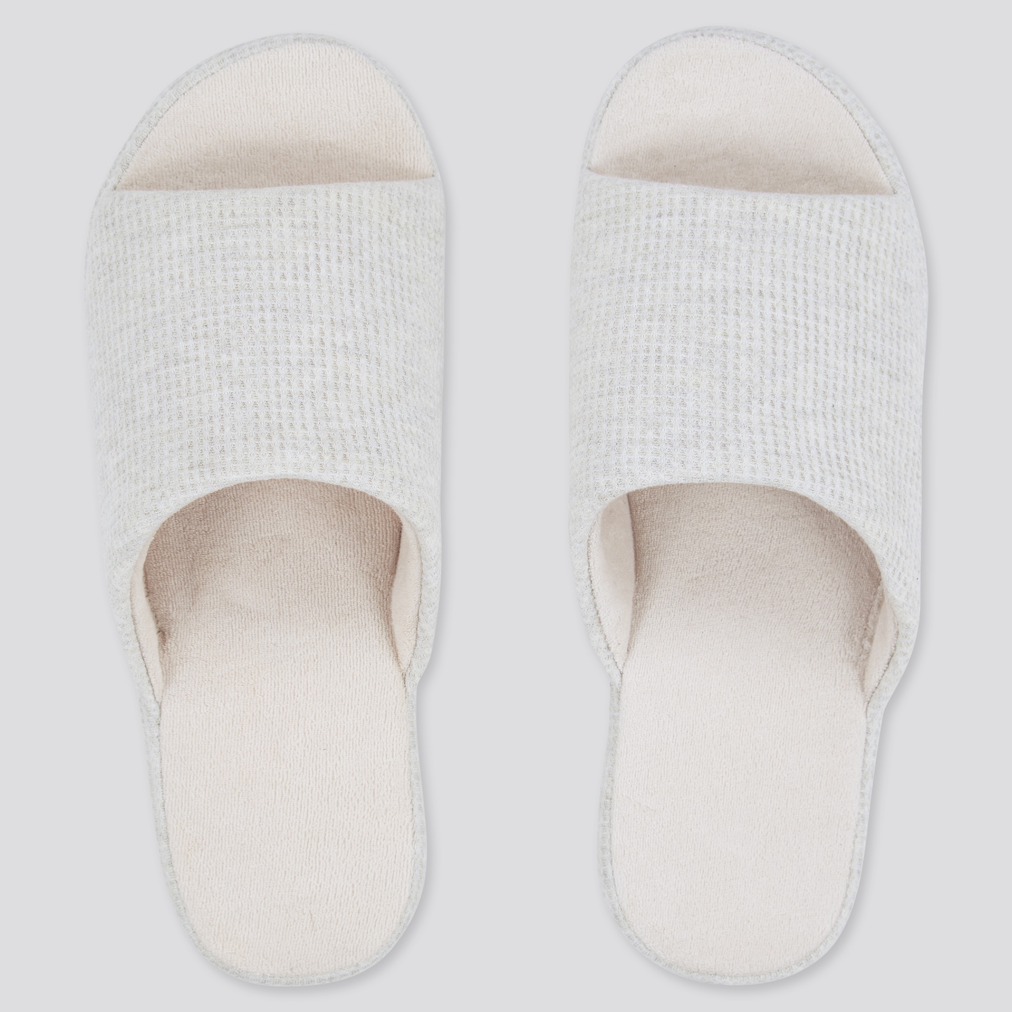 Uniqlo slippers best sale