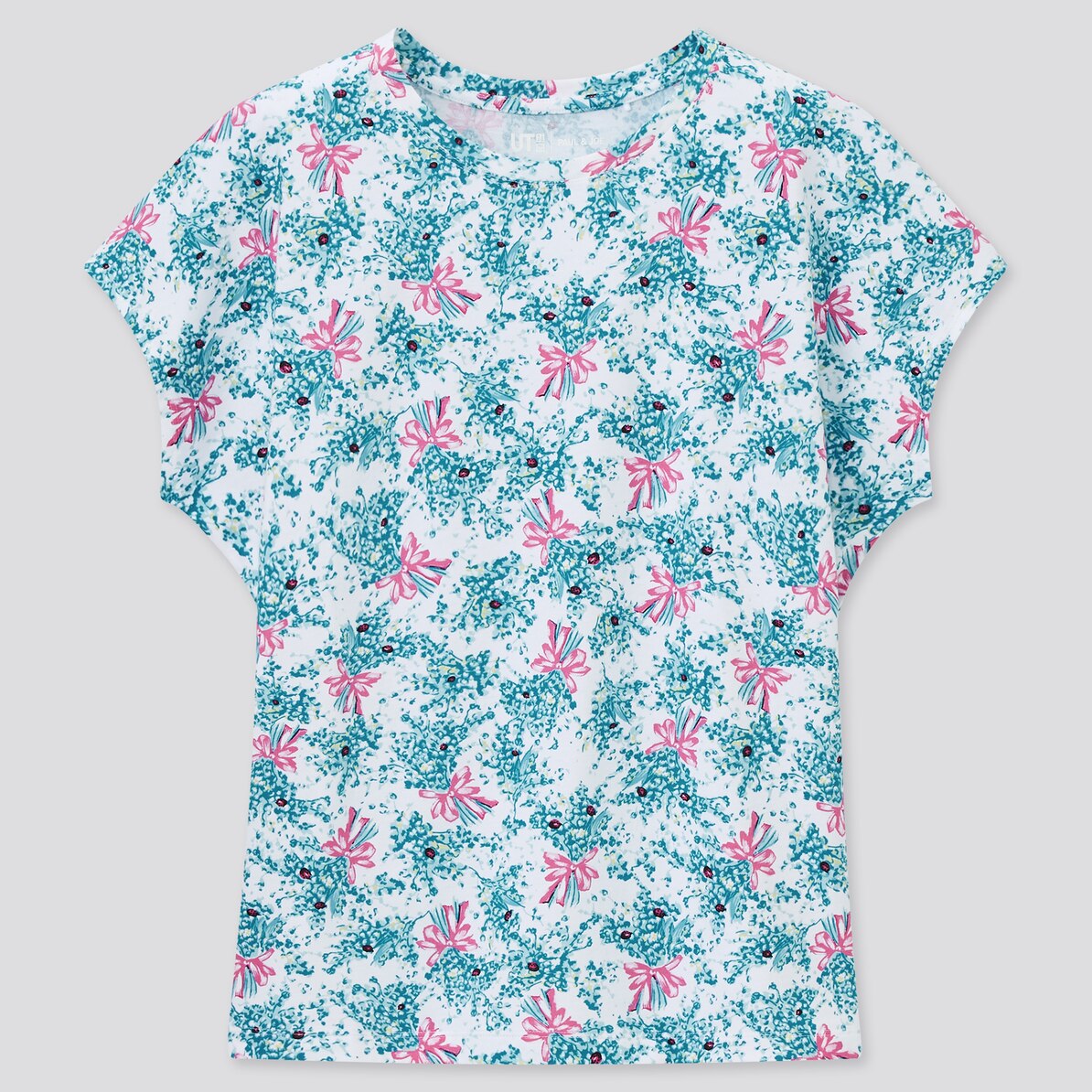 ポール ジョー Ut グラフィックtシャツ 半袖 Women ユニクロ