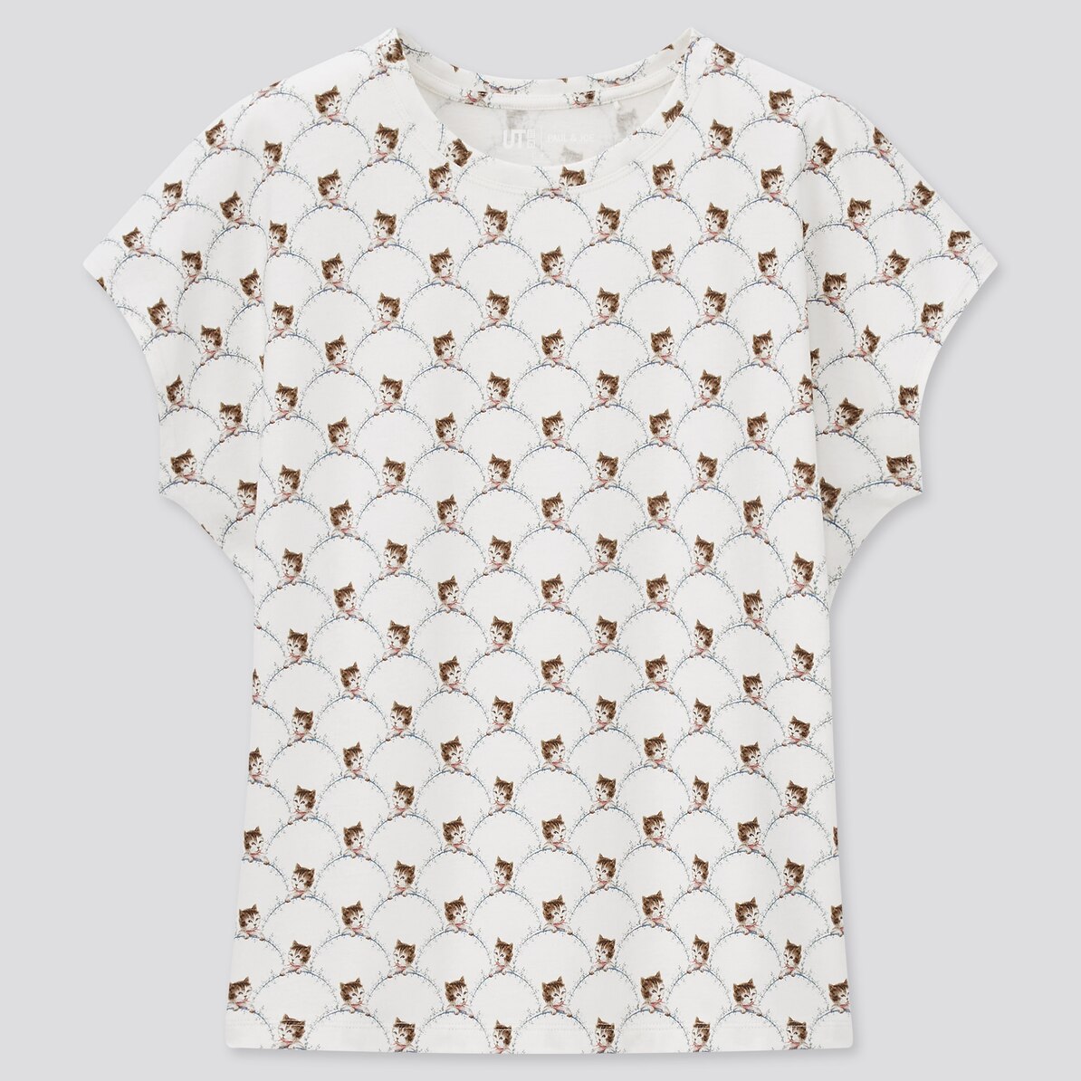 ポール ジョー Ut グラフィックtシャツ 半袖 Women ユニクロ