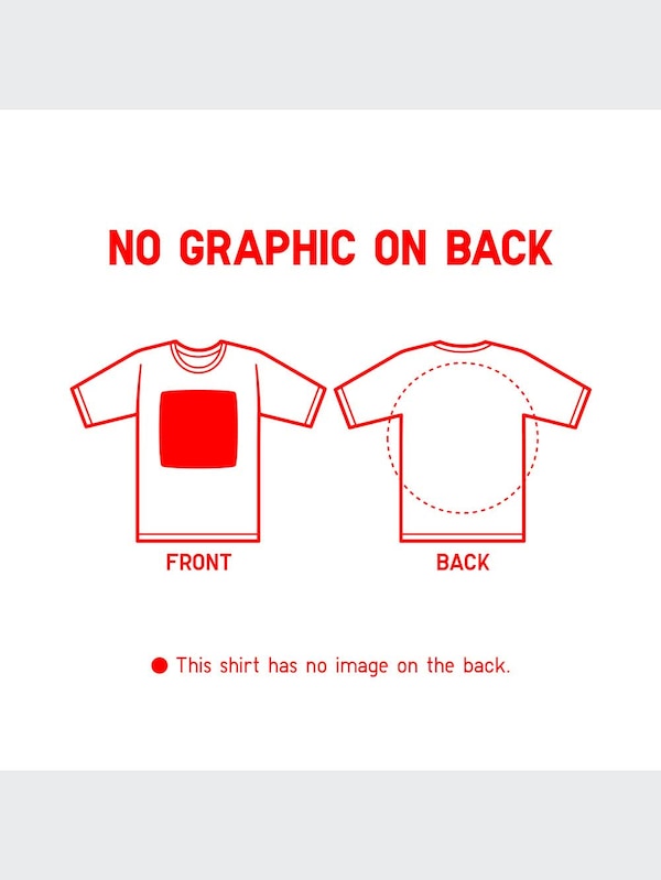 ピーナッツ ビンテージ UT グラフィックTシャツ（半袖・オーバーサイズフィット）