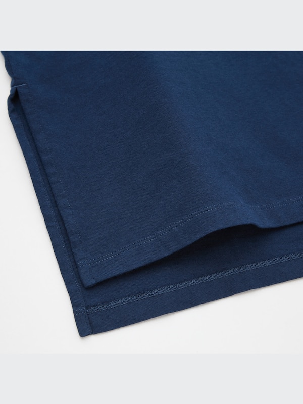 ピーナッツ ビンテージ UT グラフィックTシャツ（半袖・オーバーサイズフィット）